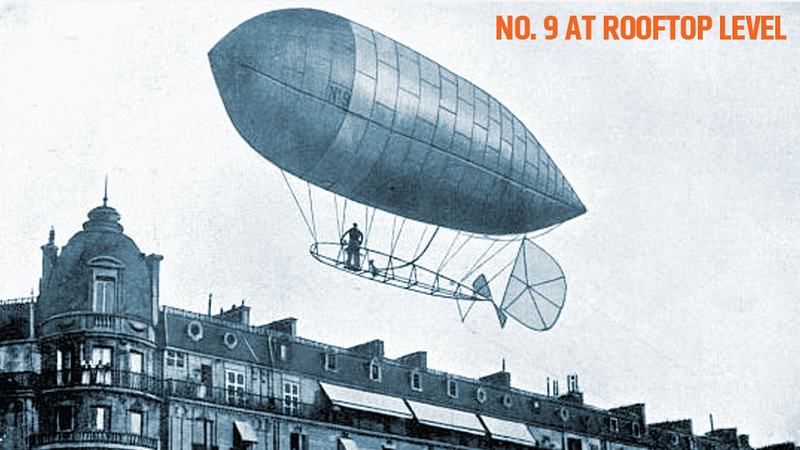 Illustration for article titled This Man Had The Equivalent Of A Teleportation Device In 1901